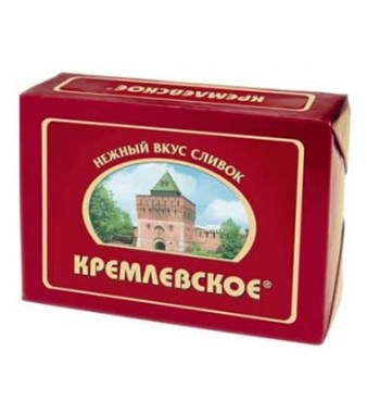 Масло Кремлевское 180 гр